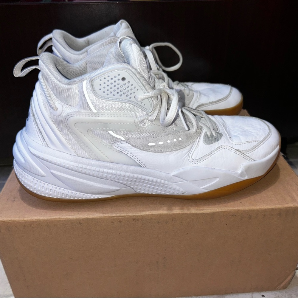 J. Cole x RS Dreamer 2 ‘The White Jointz’ Size 9.5